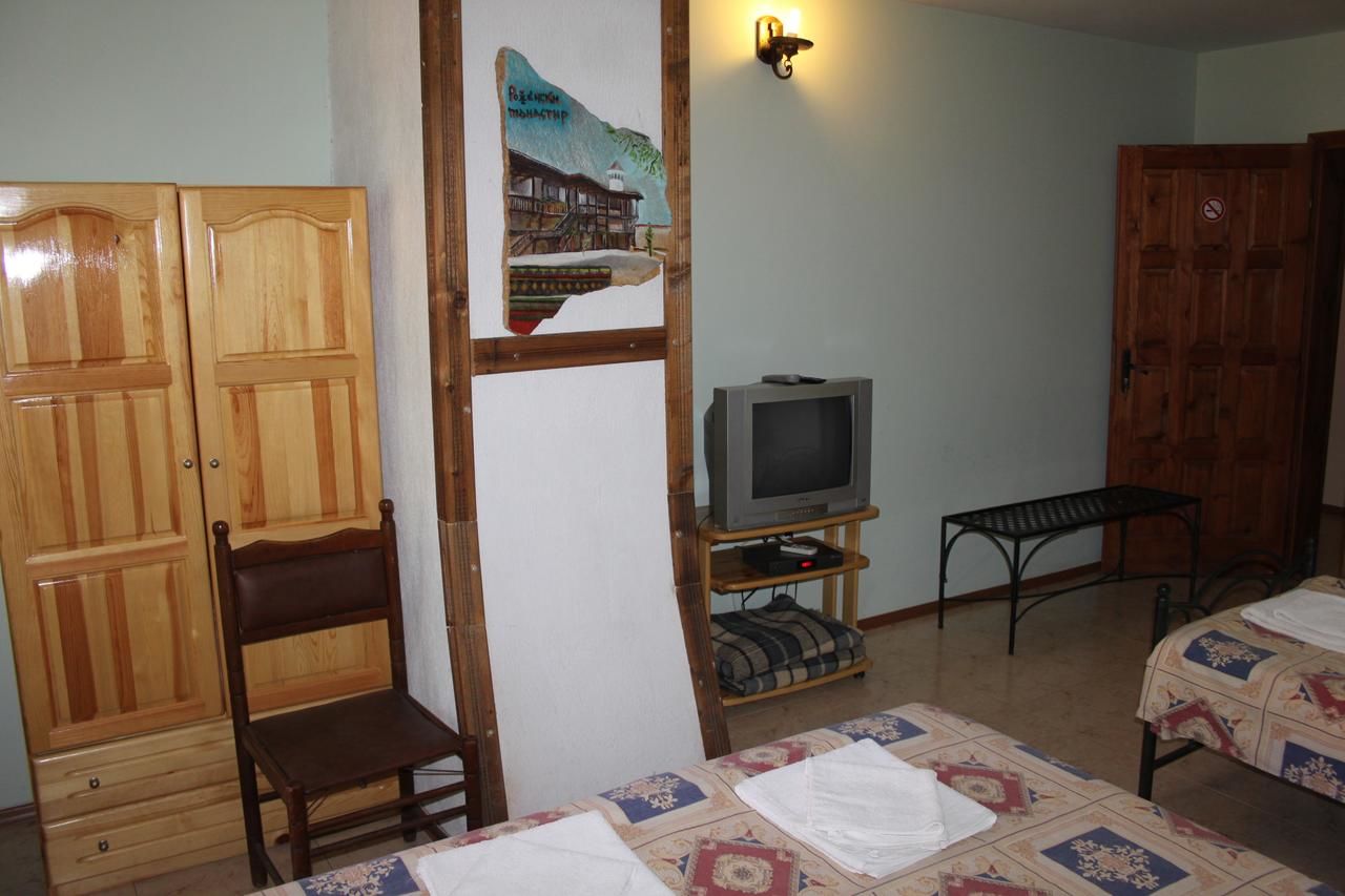 Гостевой дом Guest House Chinarite Мелник-16