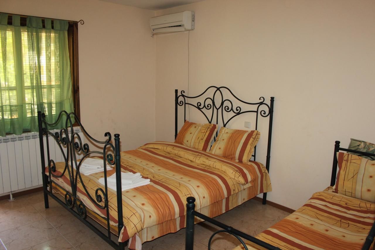 Гостевой дом Guest House Chinarite Мелник-17