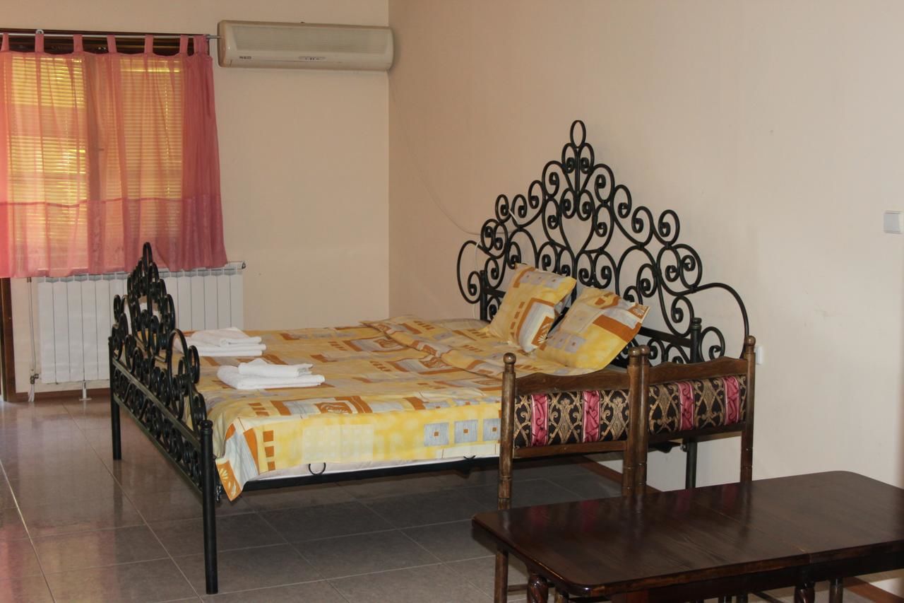 Гостевой дом Guest House Chinarite Мелник